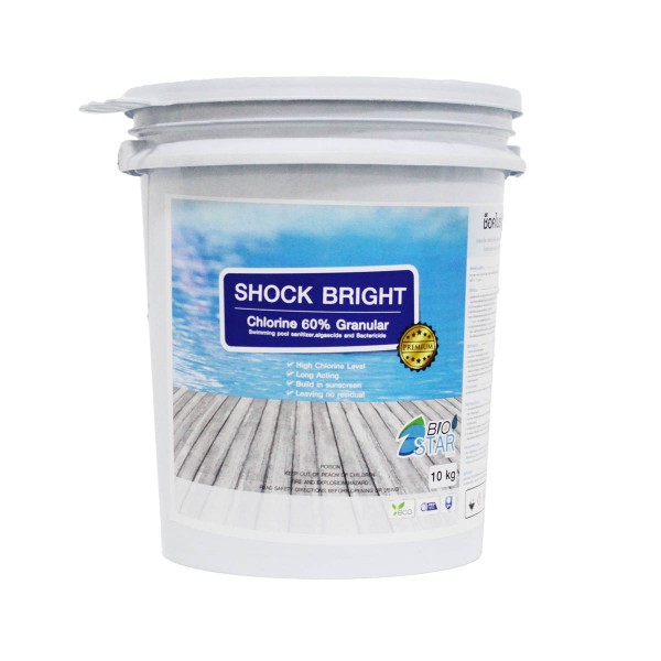 Shock Bright