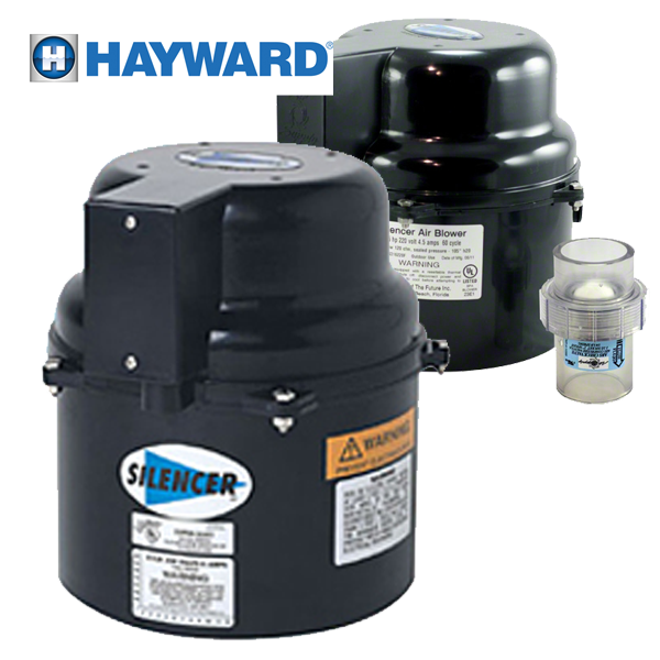 HAYWARD Air Blower